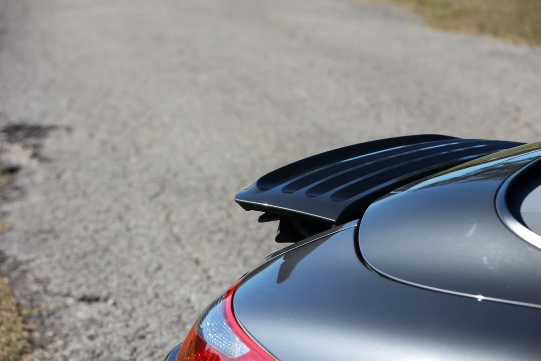 2006 Porsche 997 Carrera 4S - Image 22 of 31
