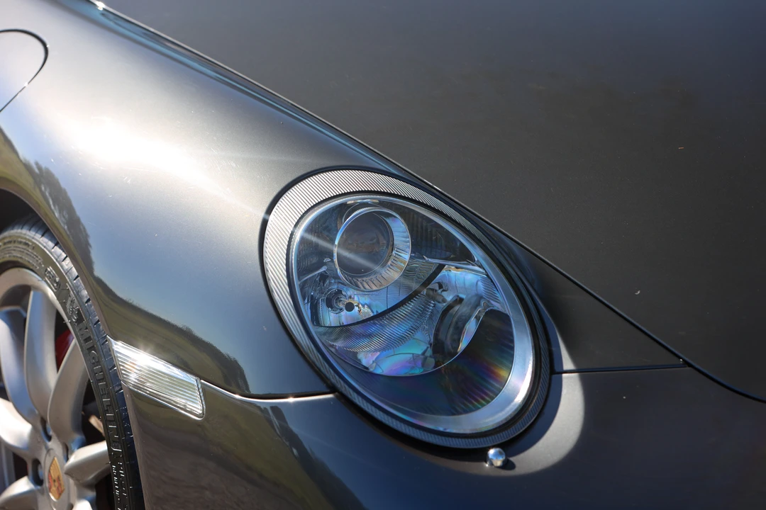 2006 Porsche 997 Carrera 4S - Image 23 of 31