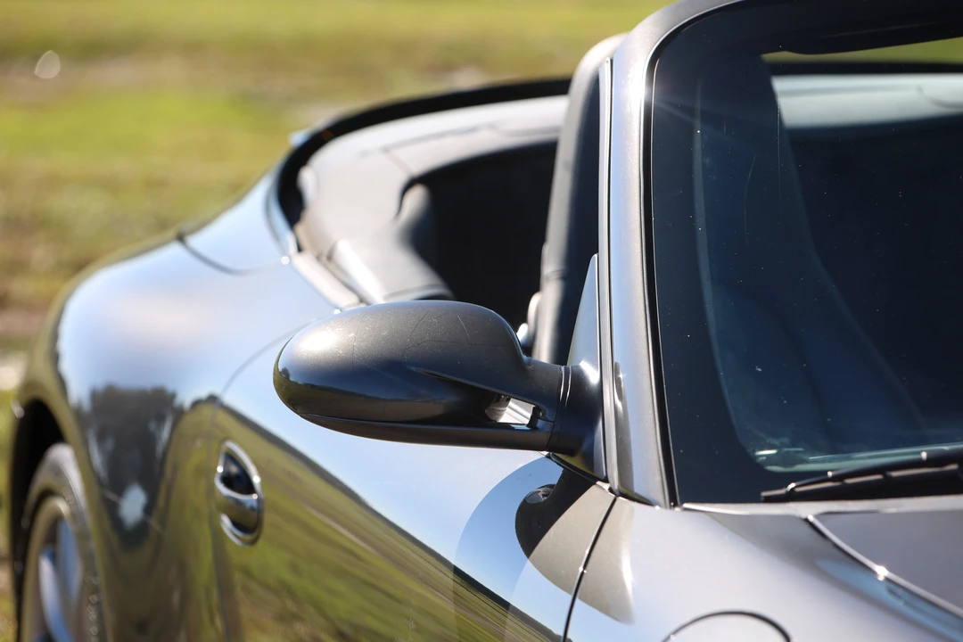 2006 Porsche 997 Carrera 4S - Image 24 of 31