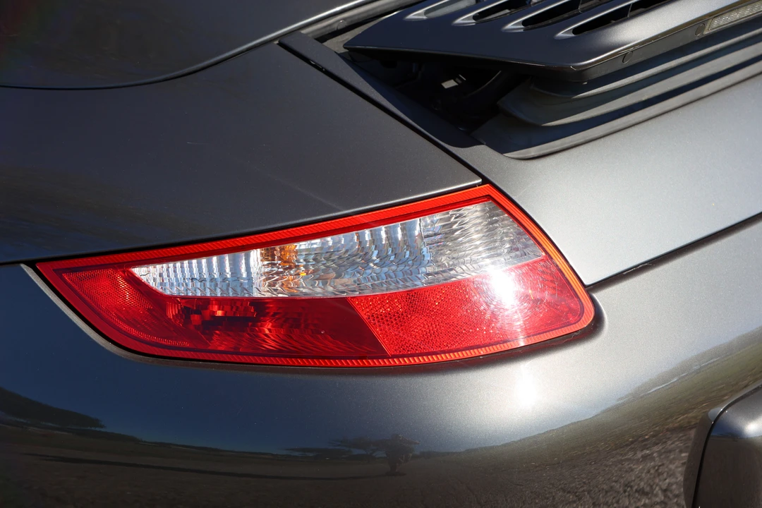 2006 Porsche 997 Carrera 4S - Image 25 of 31