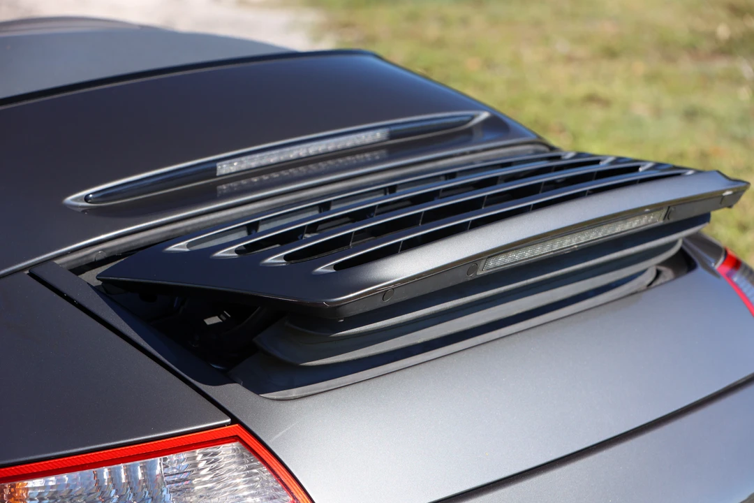 2006 Porsche 997 Carrera 4S - Image 26 of 31