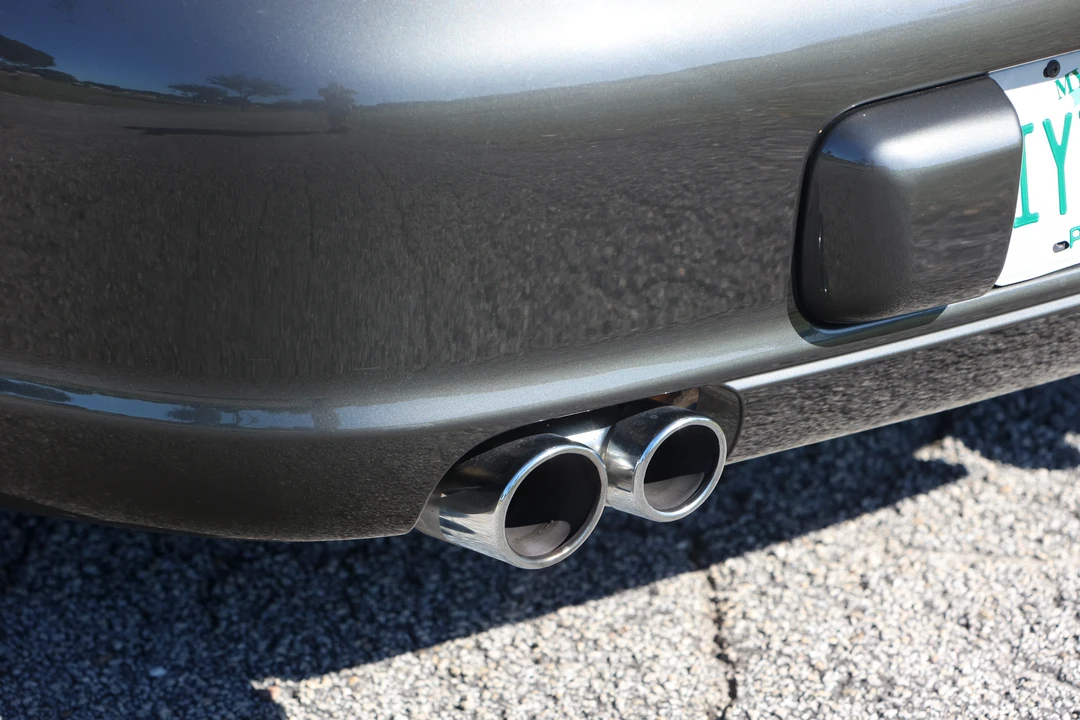 2006 Porsche 997 Carrera 4S - Image 27 of 31