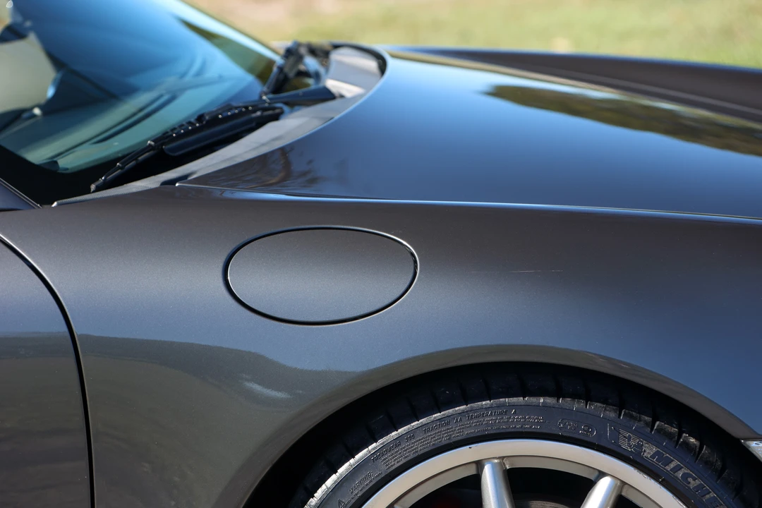 2006 Porsche 997 Carrera 4S - Image 28 of 31