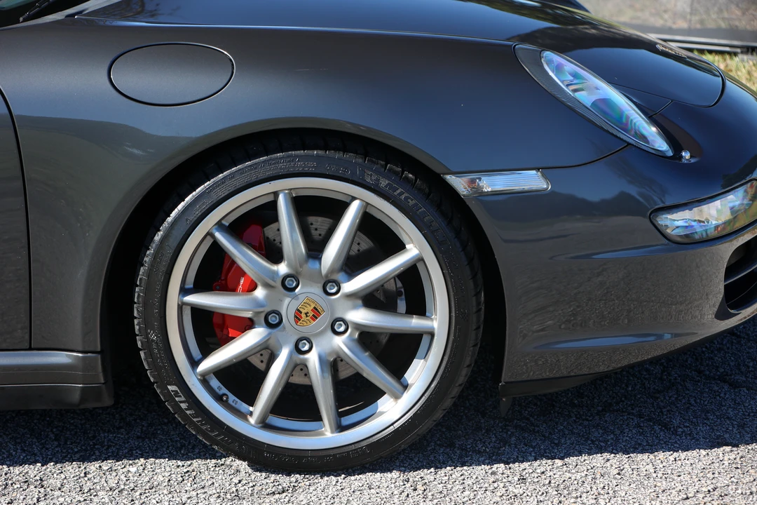 2006 Porsche 997 Carrera 4S - Image 29 of 31