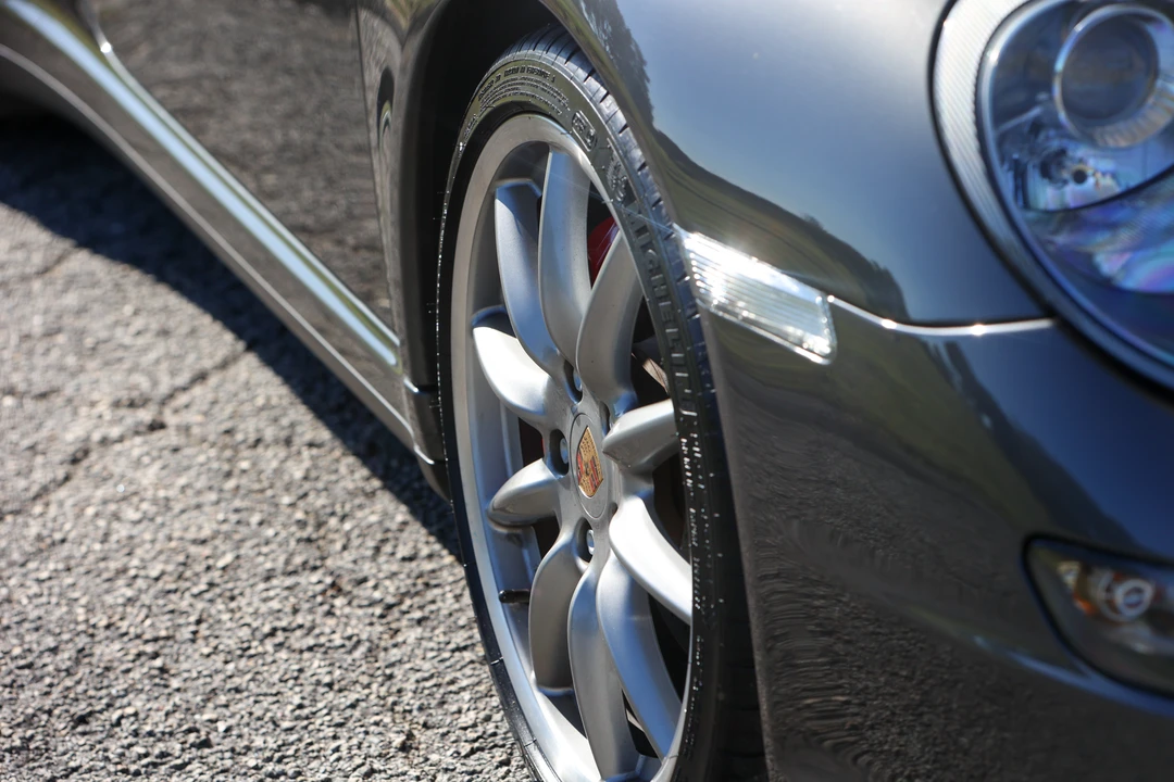 2006 Porsche 997 Carrera 4S - Image 30 of 31