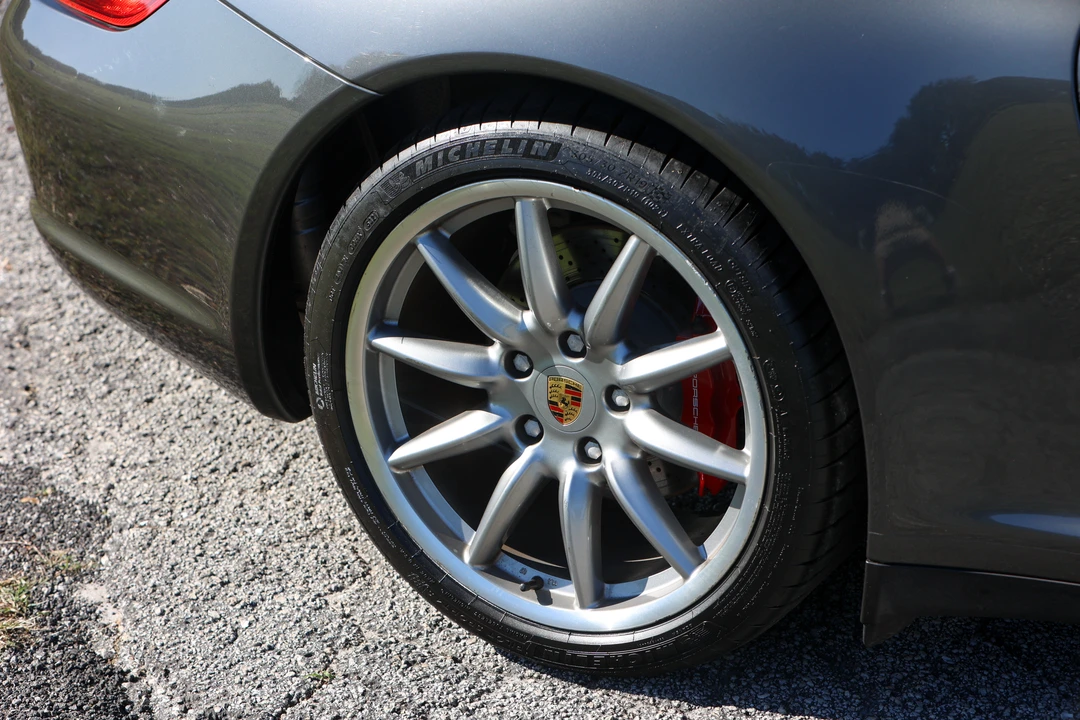 2006 Porsche 997 Carrera 4S - Image 31 of 31