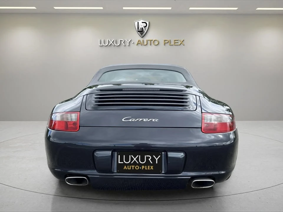 2006 Porsche 997 Carrera - Image 7 of 20