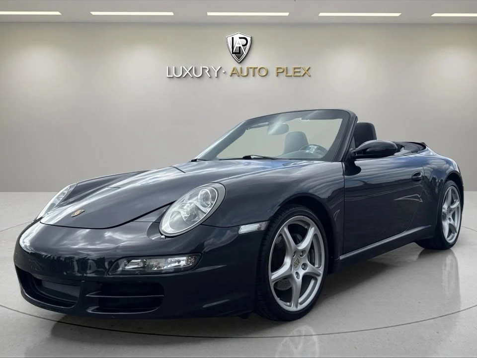 2006 Porsche 997 Carrera - Image 2 of 20