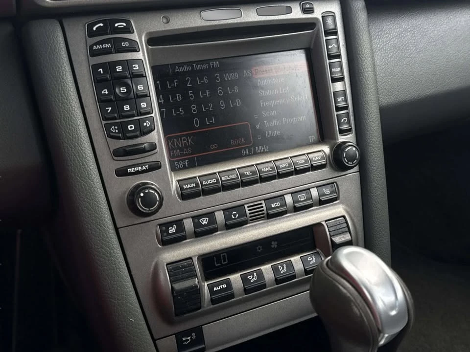 2006 Porsche 997 Carrera - Image 20 of 20