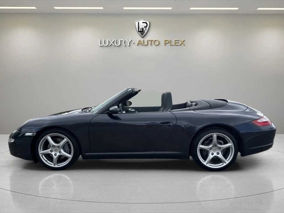 2006 Porsche 997 Carrera - Image 4 of 20