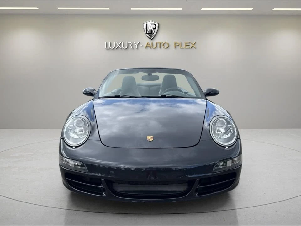 2006 Porsche 997 Carrera - Image 16 of 20