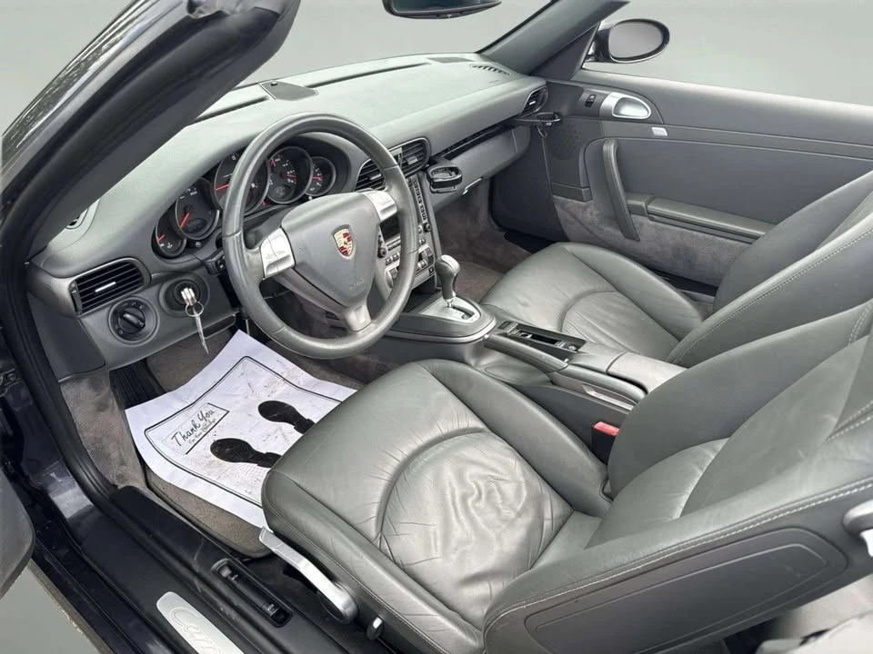 2006 Porsche 997 Carrera - Image 17 of 20