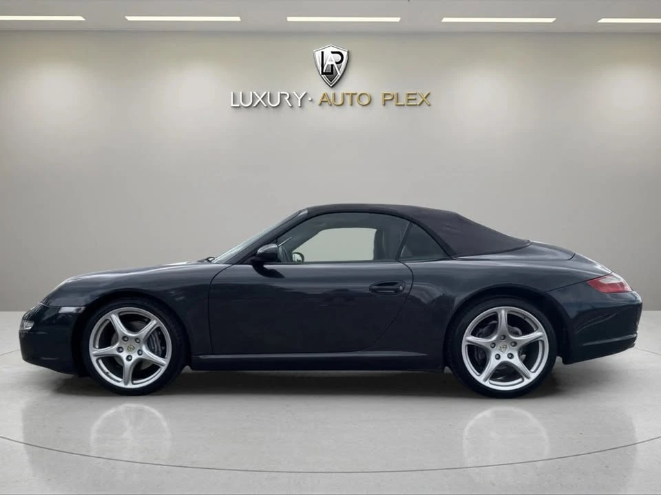 2006 Porsche 997 Carrera - Image 3 of 20