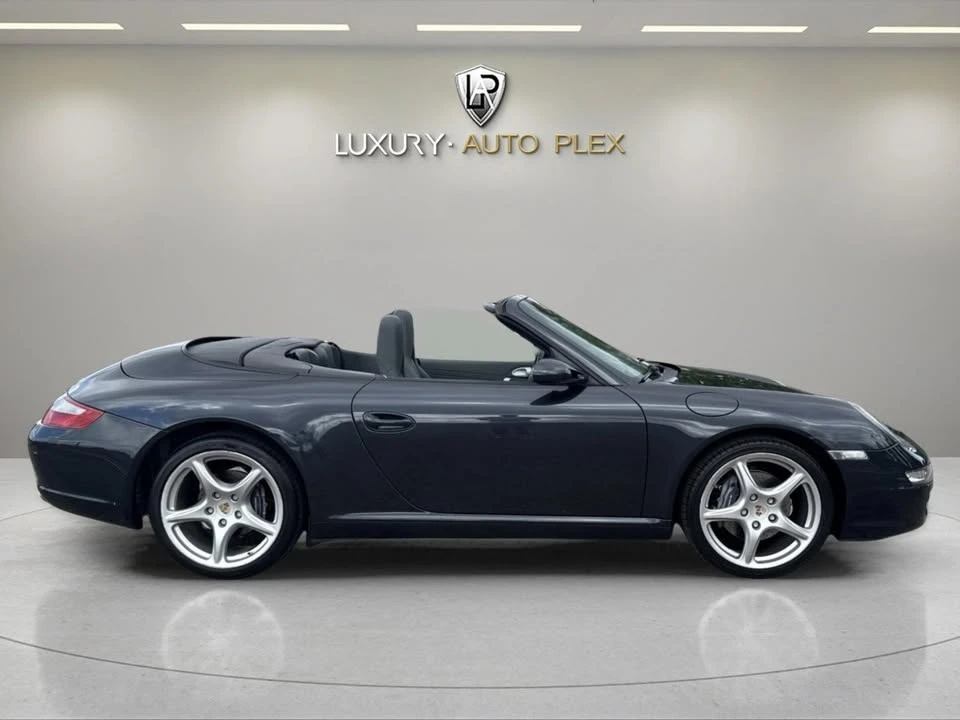 2006 Porsche 997 Carrera - Image 12 of 20