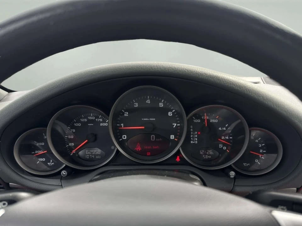 2006 Porsche 997 Carrera - Image 18 of 20