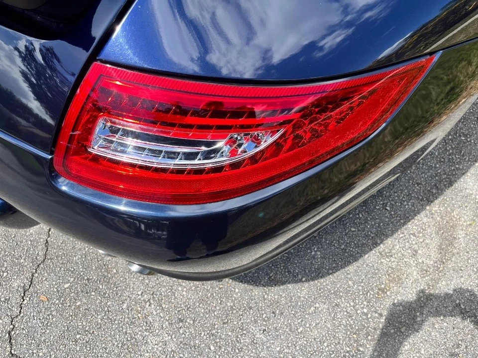 2006 Porsche 997 Carrera 4S - Image 11 of 31
