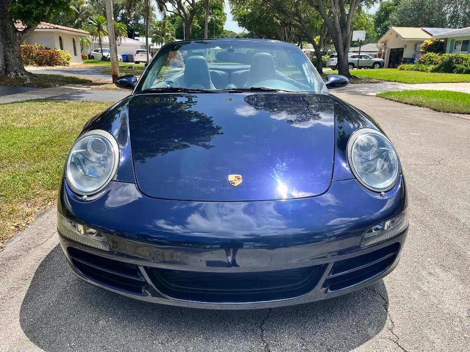 2006 Porsche 997 Carrera 4S - Image 8 of 31