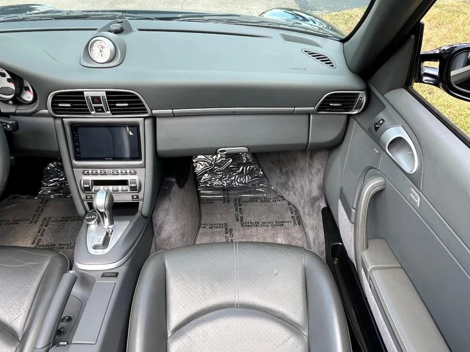 2006 Porsche 997 Carrera 4S - Image 25 of 31