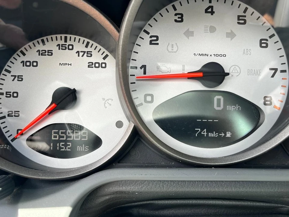 2006 Porsche 997 Carrera 4S - Image 30 of 31