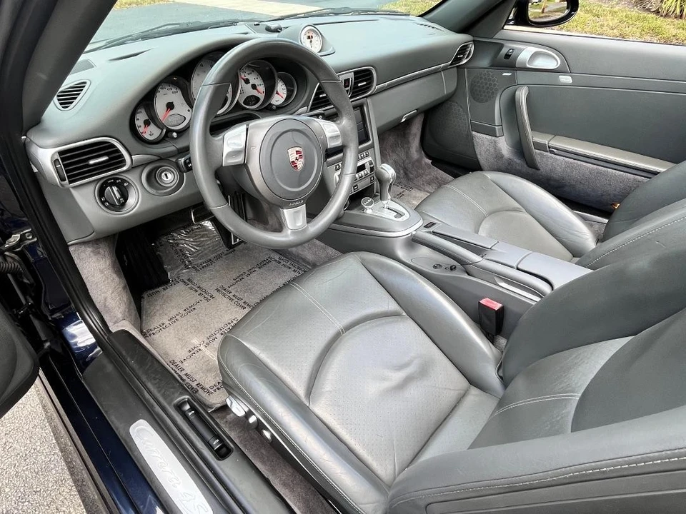 2006 Porsche 997 Carrera 4S - Image 18 of 31