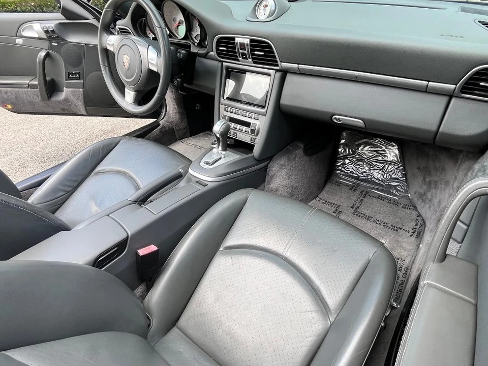 2006 Porsche 997 Carrera 4S - Image 19 of 31