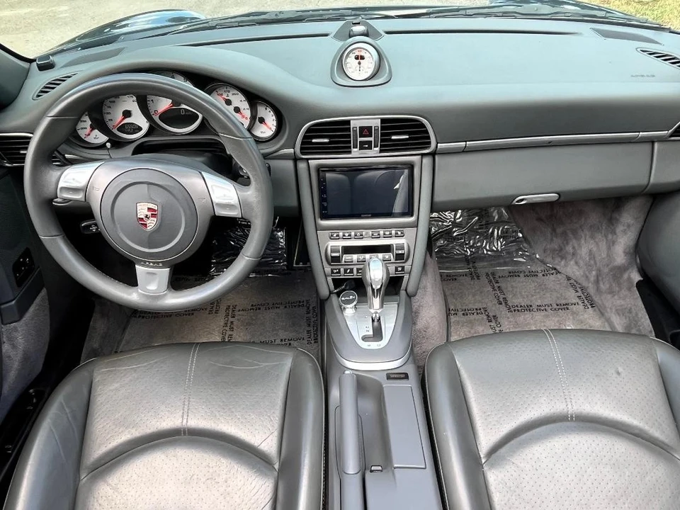 2006 Porsche 997 Carrera 4S - Image 24 of 31