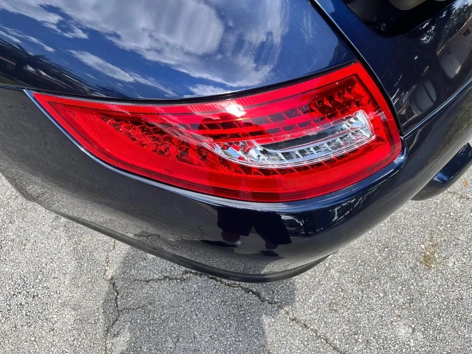 2006 Porsche 997 Carrera 4S - Image 12 of 31