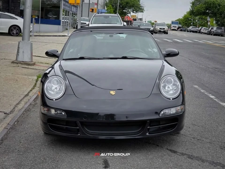 2006 Porsche 997 Carrera - Image 2 of 15