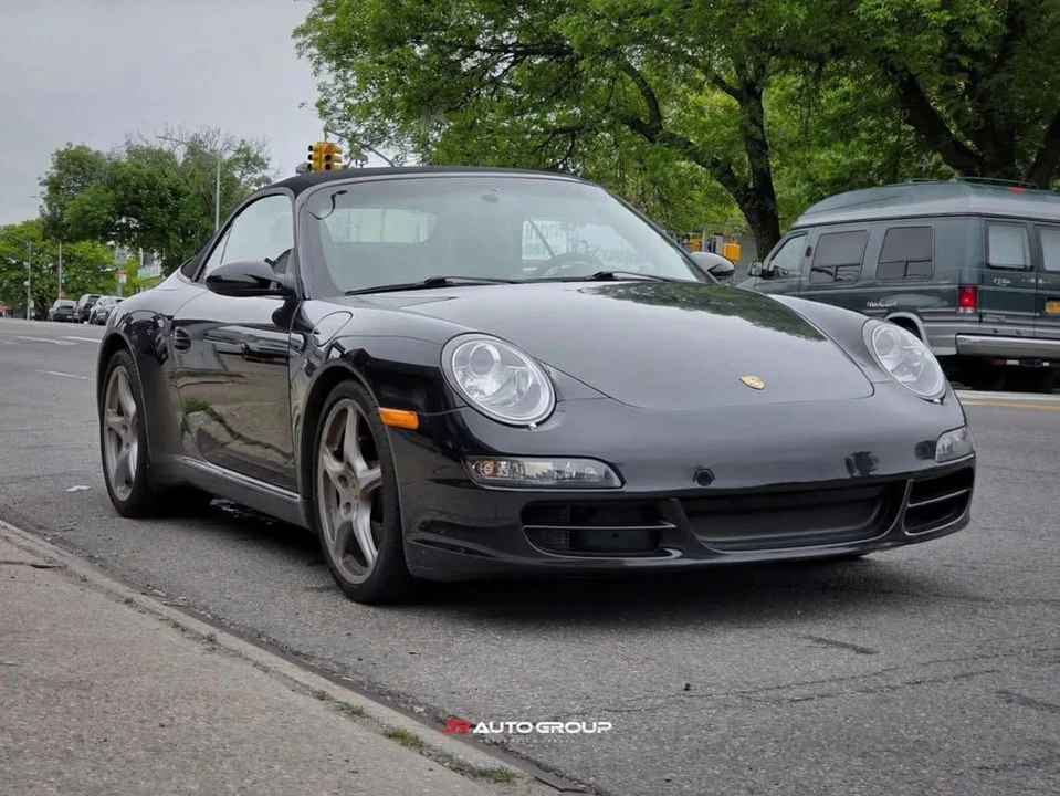 2006 Porsche 997 Carrera - Image 3 of 15