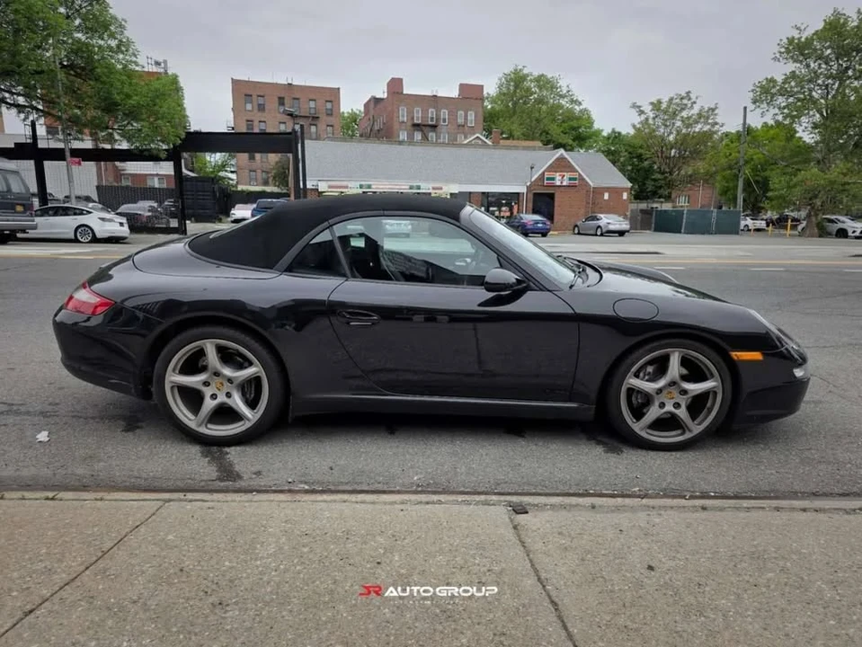 2006 Porsche 997 Carrera - Image 5 of 15