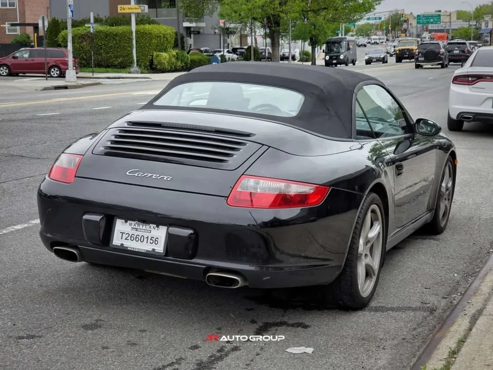 2006 Porsche 997 Carrera - Image 7 of 15