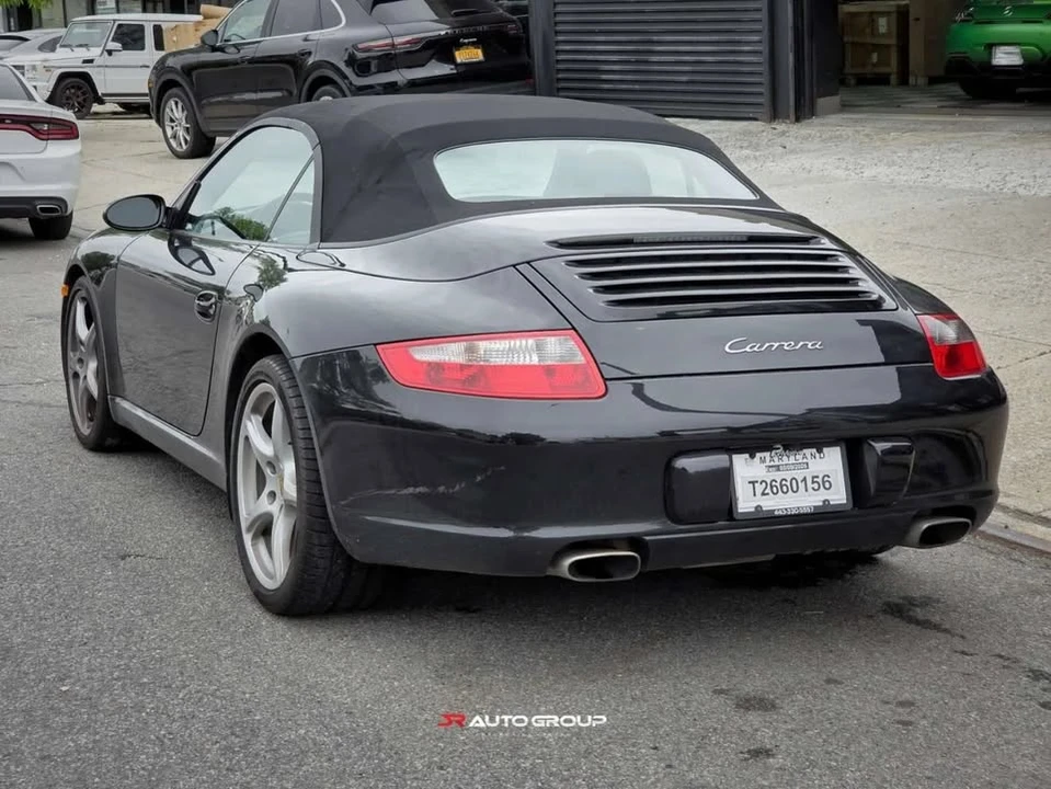 2006 Porsche 997 Carrera - Image 6 of 15