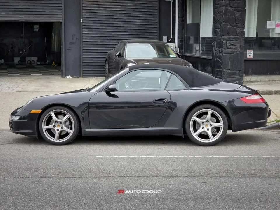 2006 Porsche 997 Carrera - Image 4 of 15