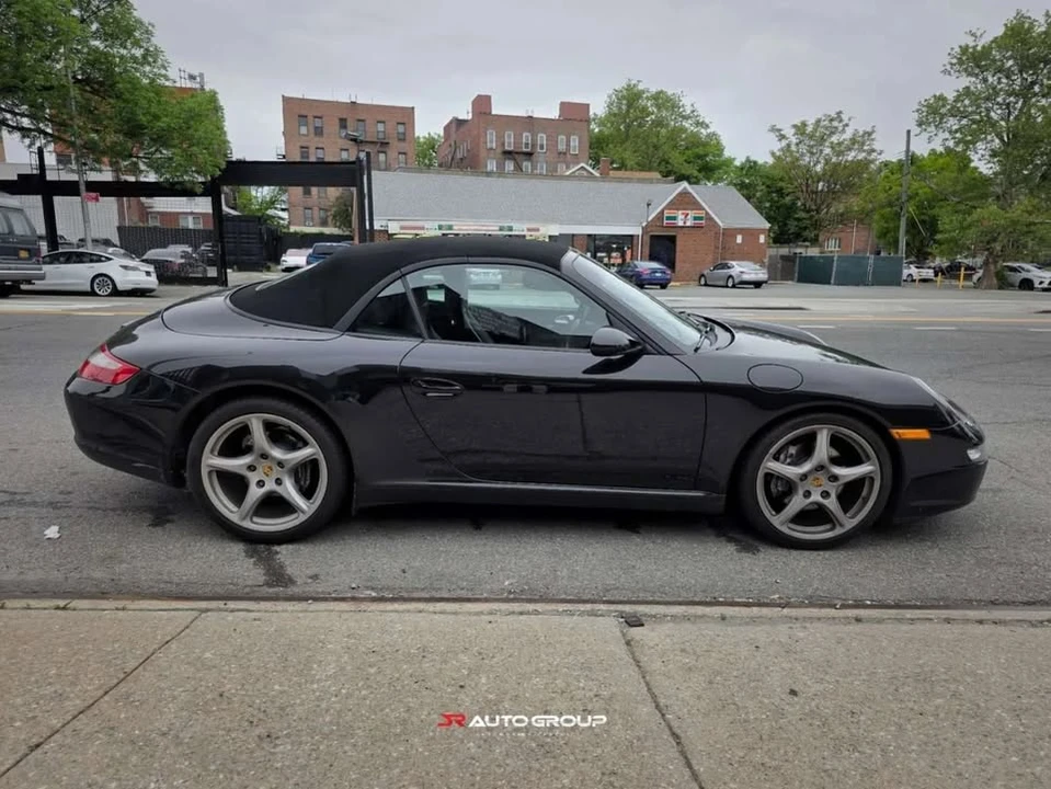 2006 Porsche 997 Carrera - Image 5 of 15