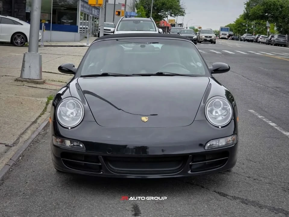 2006 Porsche 997 Carrera - Image 3 of 15