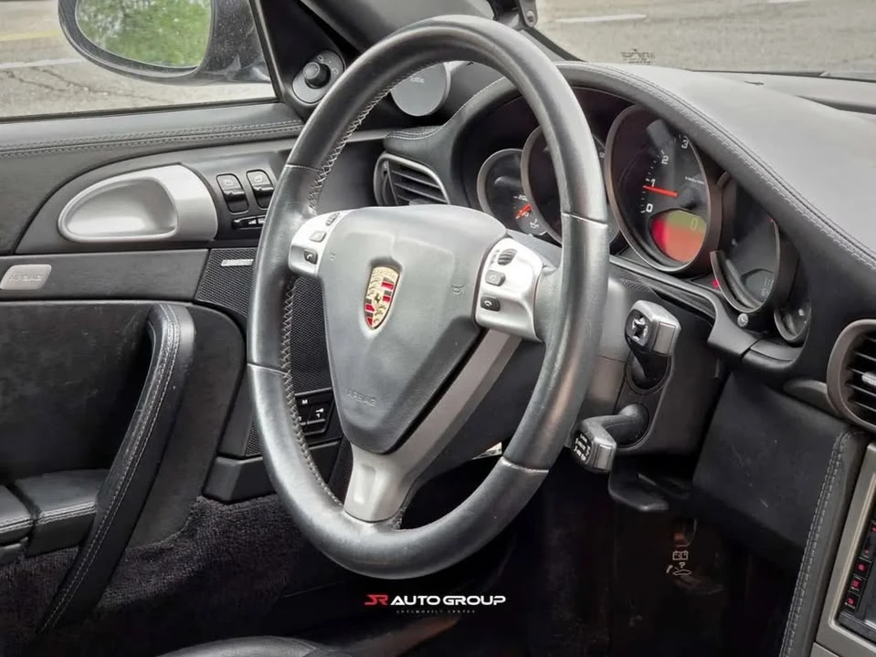 2006 Porsche 997 Carrera - Image 8 of 15