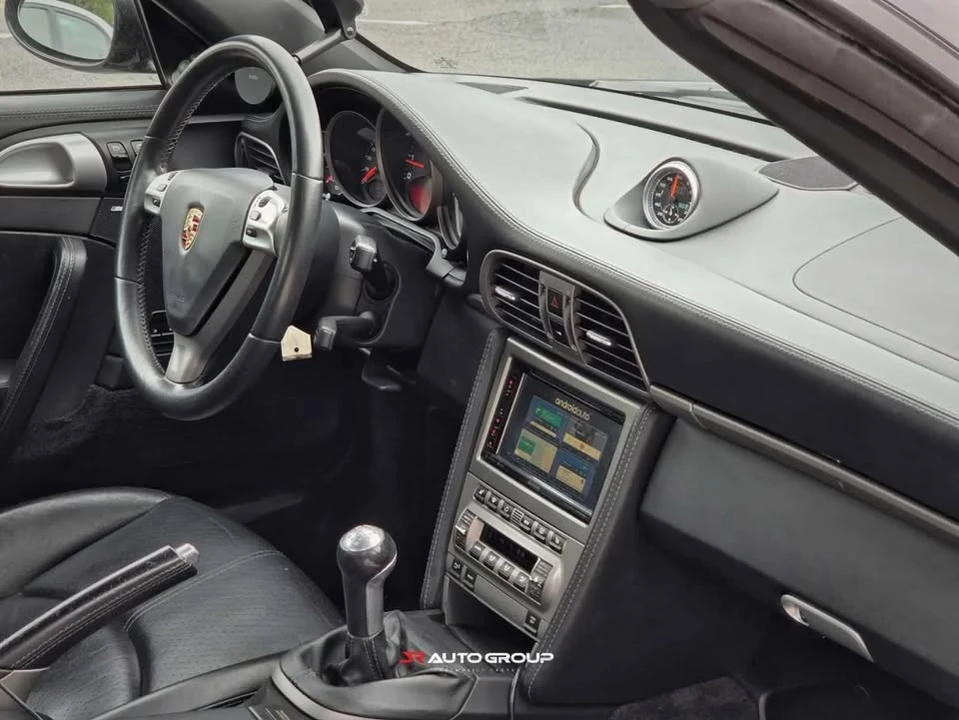 2006 Porsche 997 Carrera - Image 10 of 15