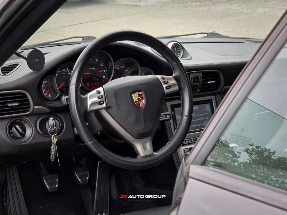 2006 Porsche 997 Carrera - Image 9 of 15