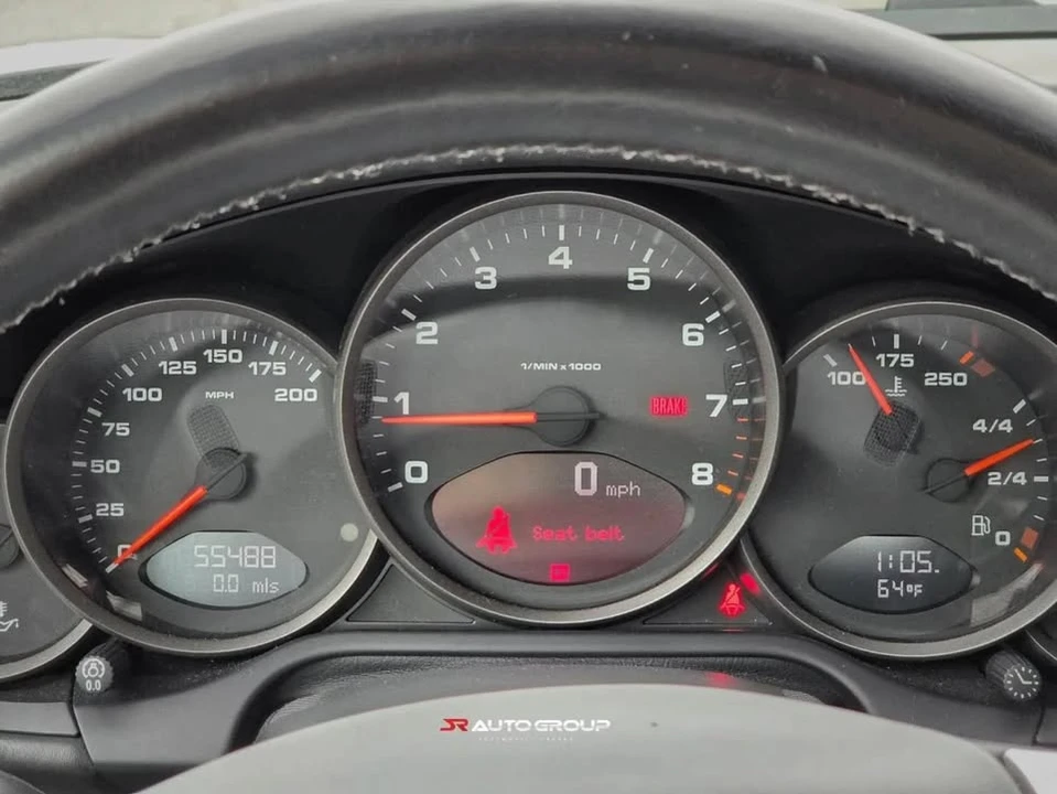 2006 Porsche 997 Carrera - Image 12 of 20