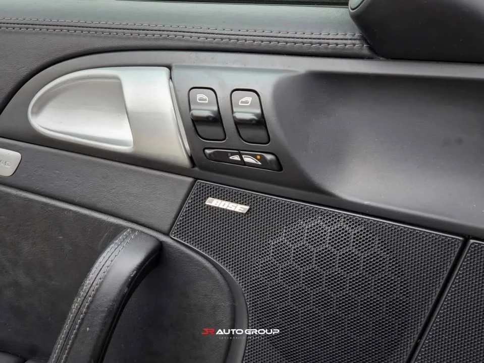 2006 Porsche 997 Carrera - Image 17 of 20