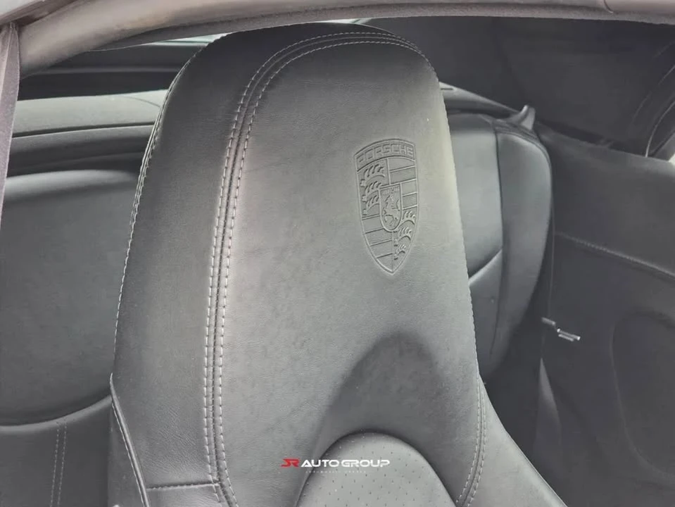 2006 Porsche 997 Carrera - Image 19 of 20