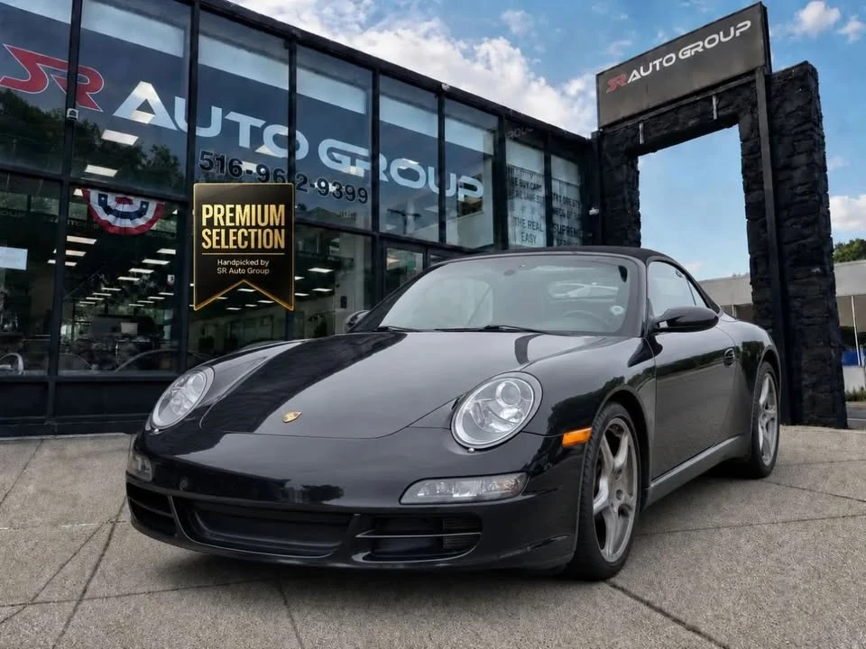 2006 Porsche 997 Carrera - Image 20 of 20