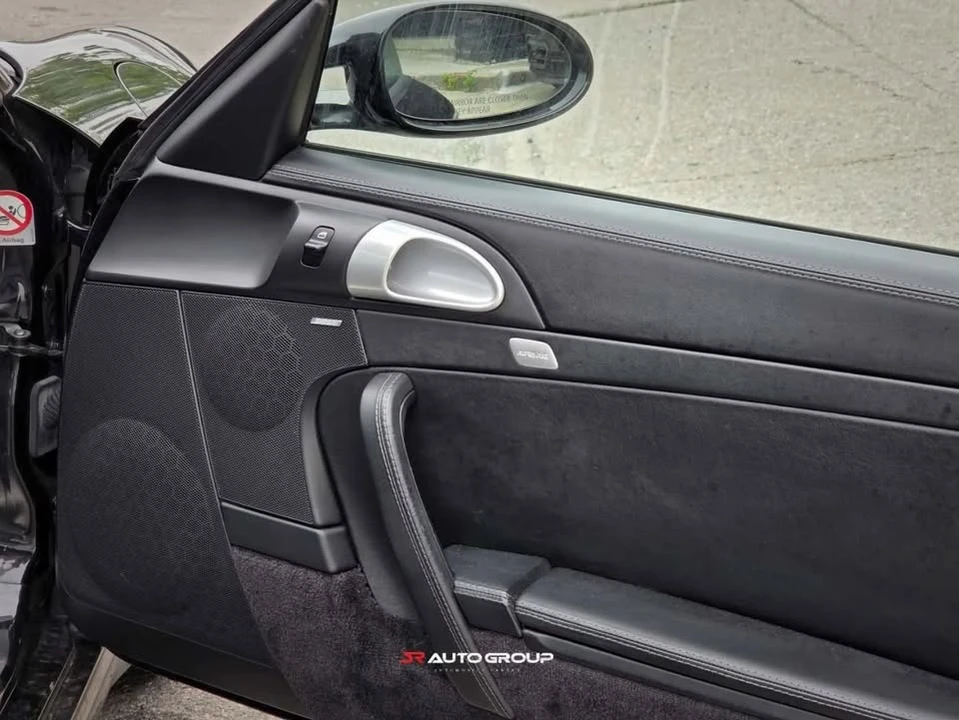 2006 Porsche 997 Carrera - Image 14 of 20