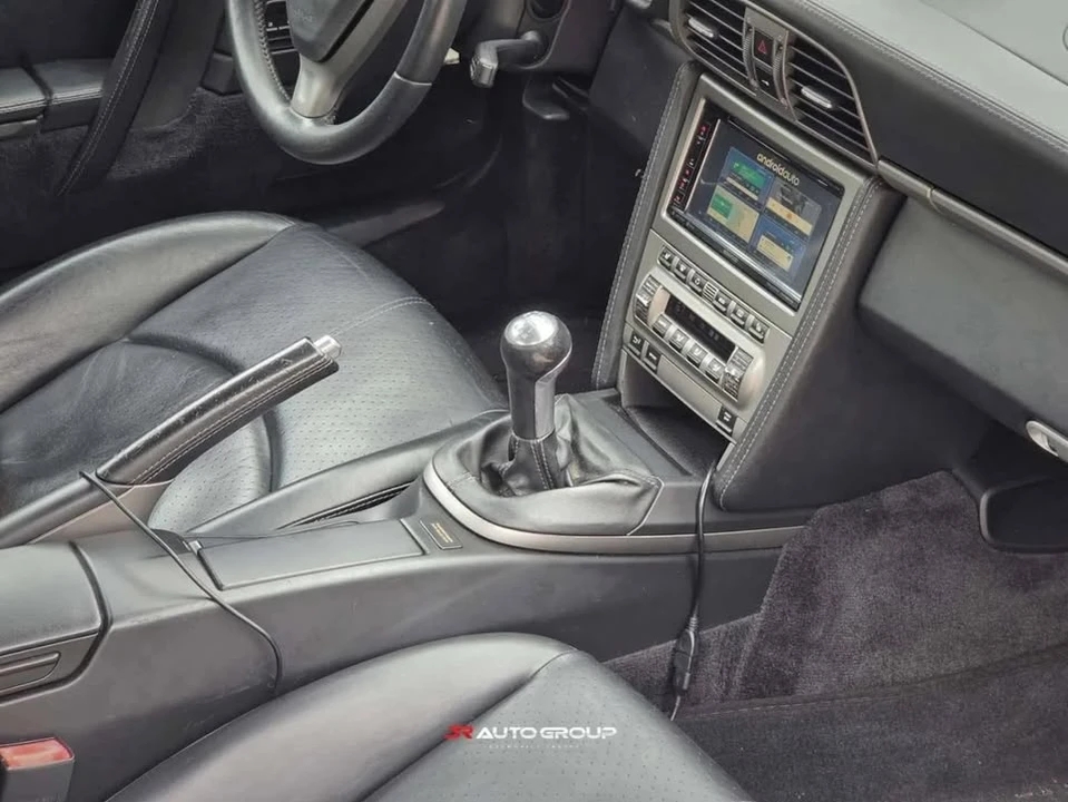 2006 Porsche 997 Carrera - Image 13 of 20