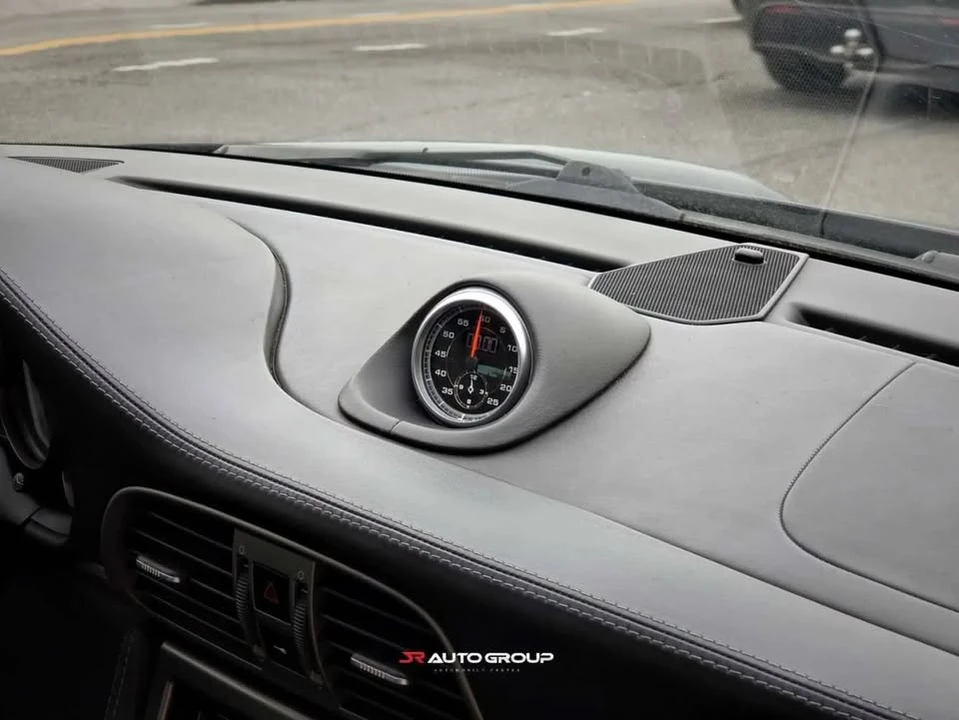 2006 Porsche 997 Carrera - Image 15 of 20
