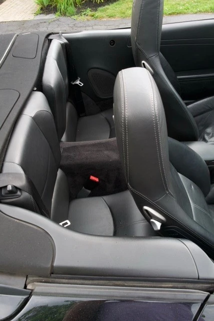 2006 Porsche 997 Carrera 4 - Image 12 of 18