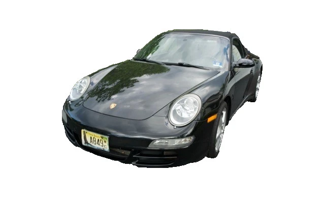 2006 Porsche 997 Carrera 4 - Image 8 of 18