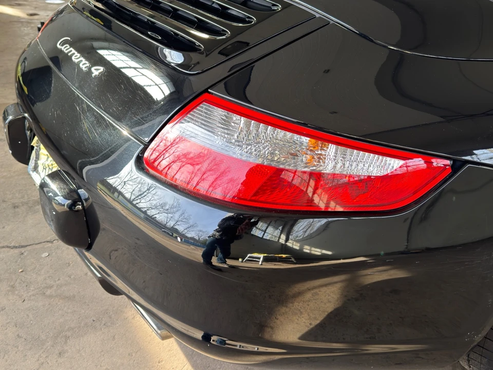 2006 Porsche 997 Carrera 4 - Image 4 of 18