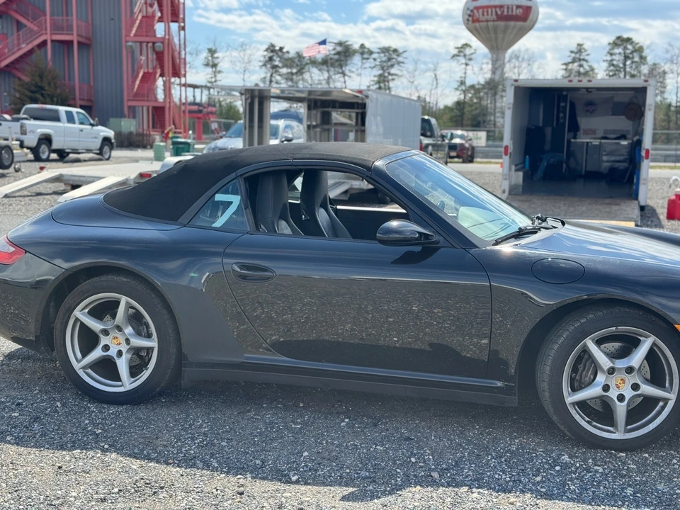2006 Porsche 997 Carrera 4 - Image 2 of 18