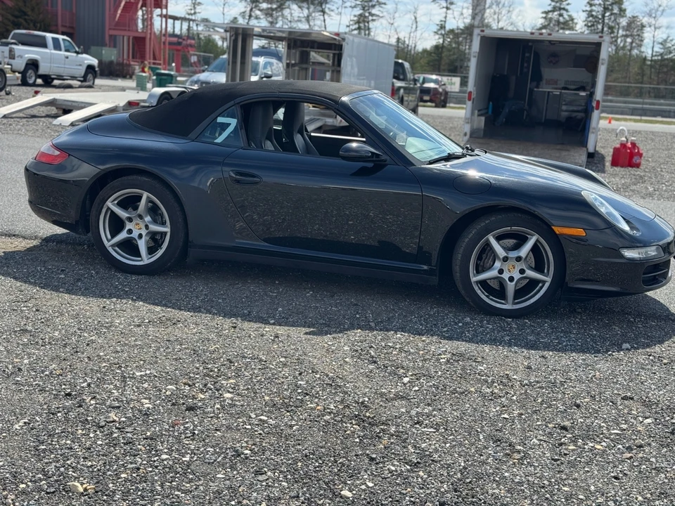2006 Porsche 997 Carrera 4 - Image 18 of 18